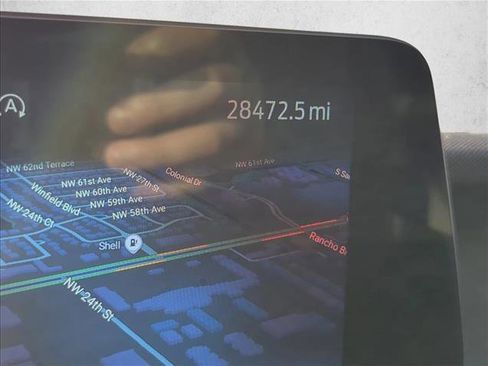 Certified 2025 Ford Expedition Max Active image 10