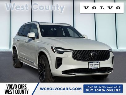 New 2026 Volvo XC90 B5 Plus w/ Protection Package