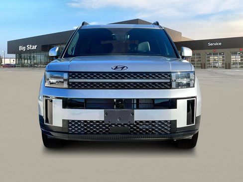 New 2025 Hyundai Santa Fe Calligraphy image 12