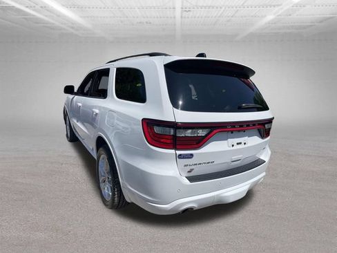 Used 2024 Dodge Durango GT AWD/4WD image 12