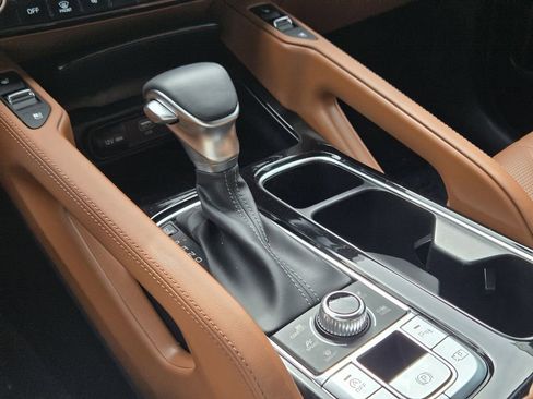Certified 2025 Kia Telluride SX X-Line AWD/4WD image 9