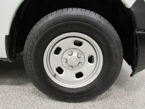 Used 2022 RAM 1500 Tradesman w/ Popular Equipment Group AWD/4WD image 14