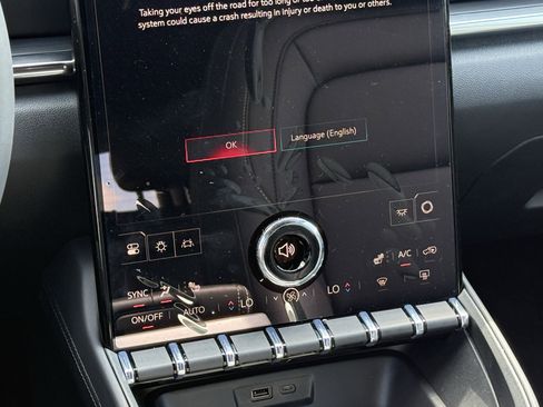 New 2026 GMC Terrain Elevation w/ Elevation Premium Package image 14