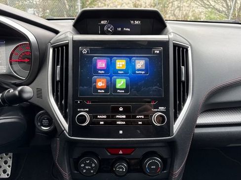 Used 2018 Subaru Impreza 2.0i Sport image 26