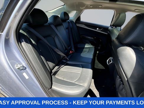 Used 2024 Kia K5 EX FWD image 31