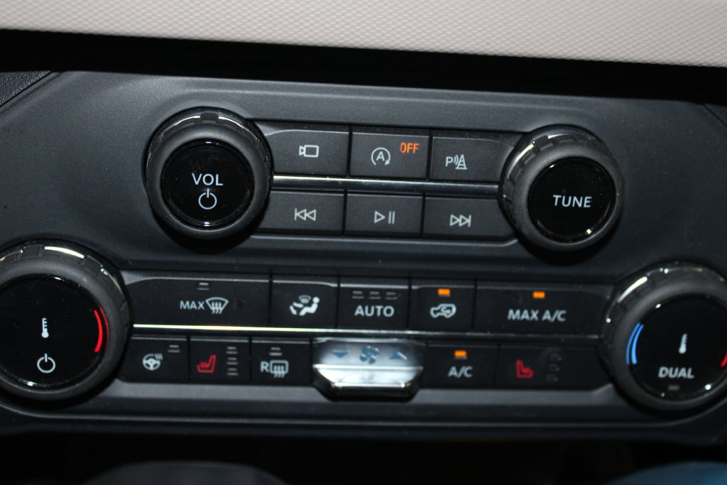Used 2022 Ford Bronco Wildtrak AWD/4WD image 27