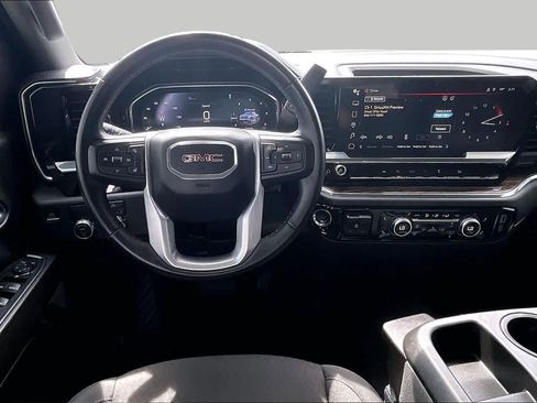 Used 2024 GMC Sierra 1500 Elevation RWD image 6