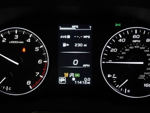 Used 2024 Subaru Legacy Touring XT image 24