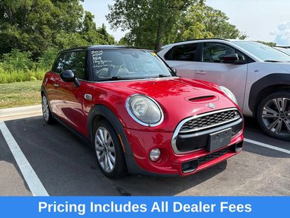 Used 2019 MINI Cooper S w/ Signature Upholstery Package