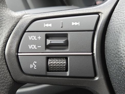 New 2026 Honda Accord SE image 11
