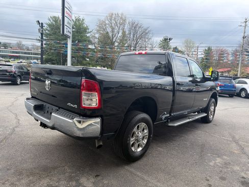 Used 2024 RAM 2500 Big Horn image 7