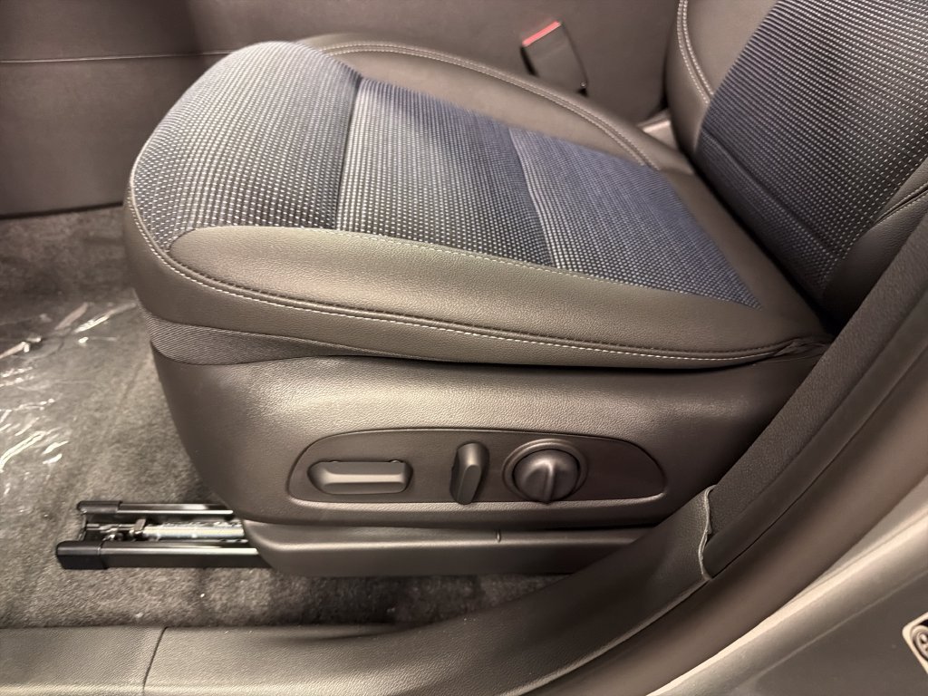 New 2026 Buick Envista Preferred w/ Convenience I Package FWD image 26