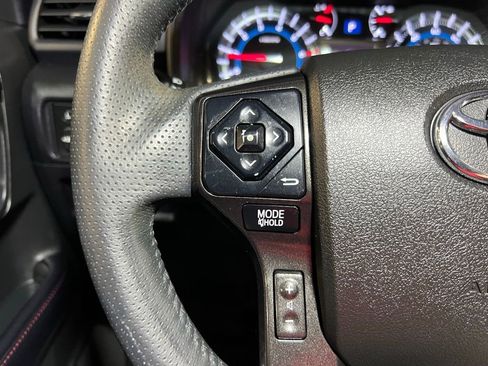 Used 2019 Toyota 4Runner TRD Pro image 21