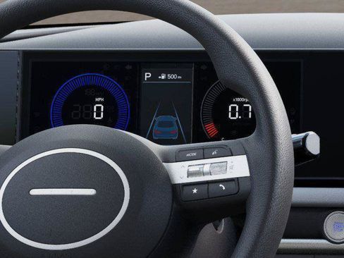New 2026 Hyundai Tucson SEL Plus AWD/4WD image 14