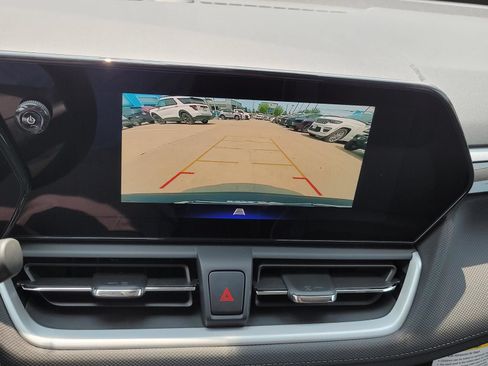 New 2026 Chevrolet TrailBlazer LS w/ LS Convenience Package FWD image 18