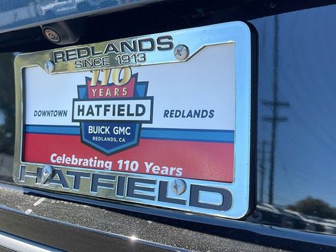 New 2026 Buick Encore GX Sport Touring w/ Advanced Technology Package image 27