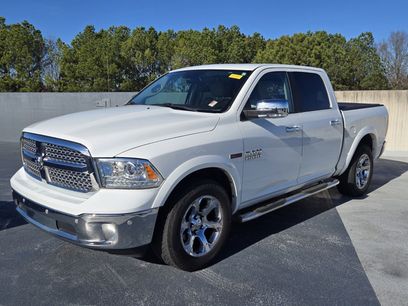 Used 2018 RAM 1500 Laramie w/ Convenience Group