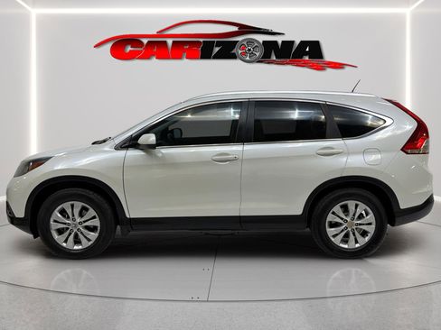Used 2014 Honda CR-V EX-L image 6