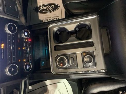 Used 2021 Ford Expedition Max XLT AWD/4WD image 25