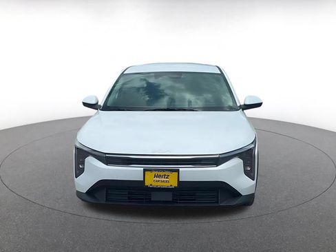 Used 2025 Kia K4 FWD image 4