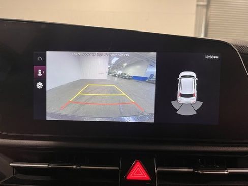 Used 2023 Kia Niro Wind image 26