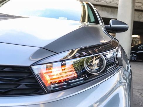 Used 2024 Kia Forte LXS image 7