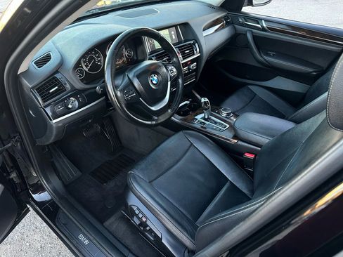 Used 2016 BMW X3 xDrive28i image 13