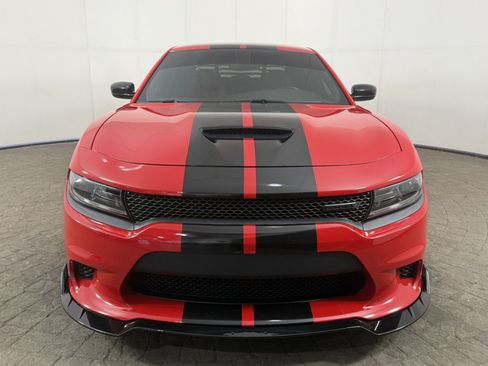 Used 2023 Dodge Charger R/T w/ Blacktop Package RWD image 2