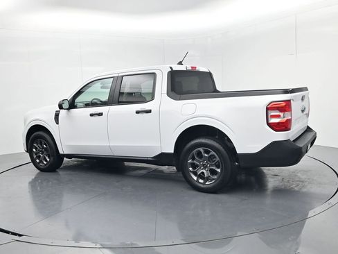 Used 2024 Ford Maverick XLT w/ Equipment Group 300A Standard AWD/4WD image 5
