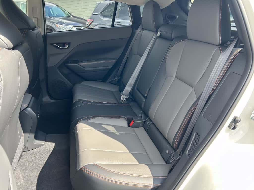 New 2026 Subaru Crosstrek 2.5i Limited AWD/4WD image 14