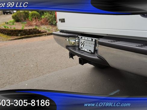 Used 2002 Ford F250 XLT AWD/4WD image 33