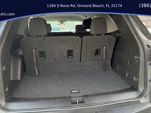 Used 2019 Chevrolet Traverse LS image 23