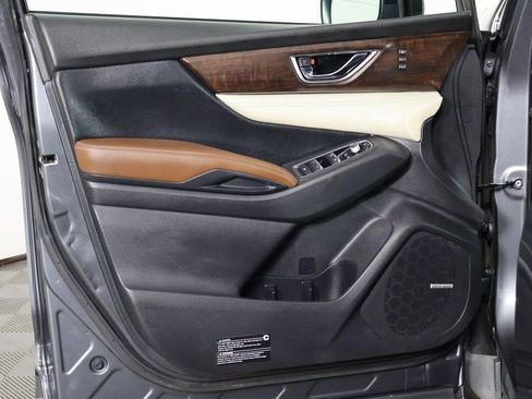 Used 2021 Subaru Ascent Touring w/ Popular Package #2A image 13