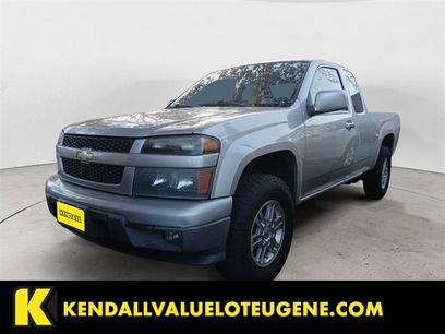 Used 2010 Chevrolet Colorado LT w/ Power Convenience Package