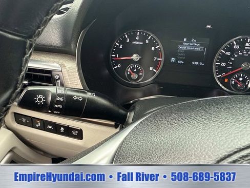 Used 2021 Kia Telluride EX w/ EX Premium Package AWD/4WD image 34