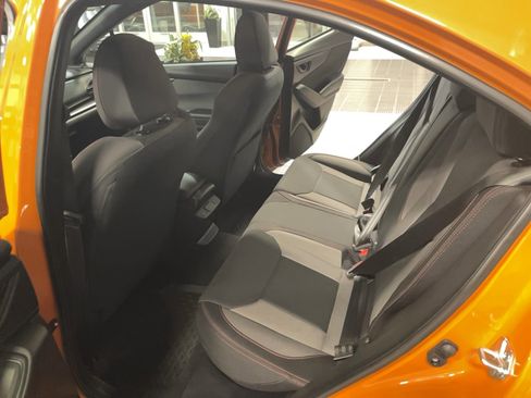 Used 2023 Subaru WRX image 18