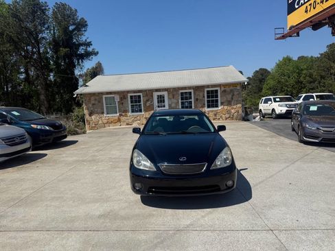 Used 2006 Lexus ES 330 image 2