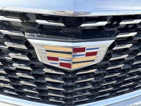 Certified 2023 Cadillac XT5 Premium Luxury image 32