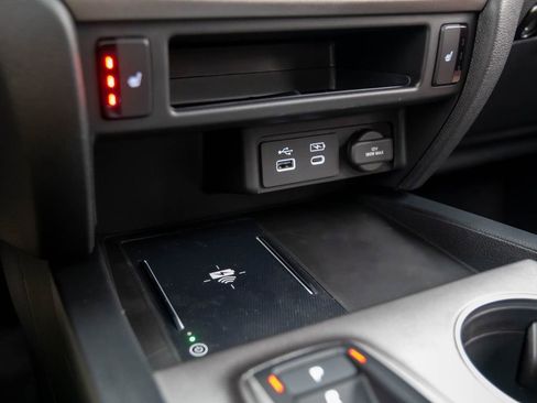 New 2026 Honda Ridgeline RTL image 18