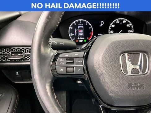 Certified 2024 Honda HR-V Sport image 22