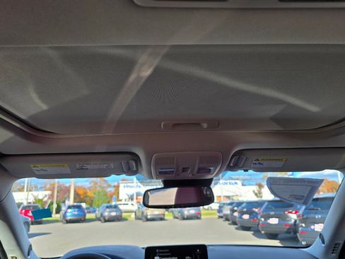 New 2025 MAZDA CX-5 Carbon Edition image 16