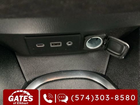 Used 2024 Chevrolet Malibu LT image 20