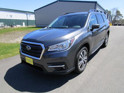 Used 2022 Subaru Ascent Limited