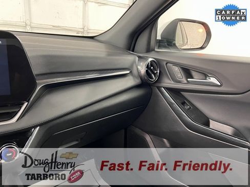 Certified 2025 Chevrolet Equinox LT image 44