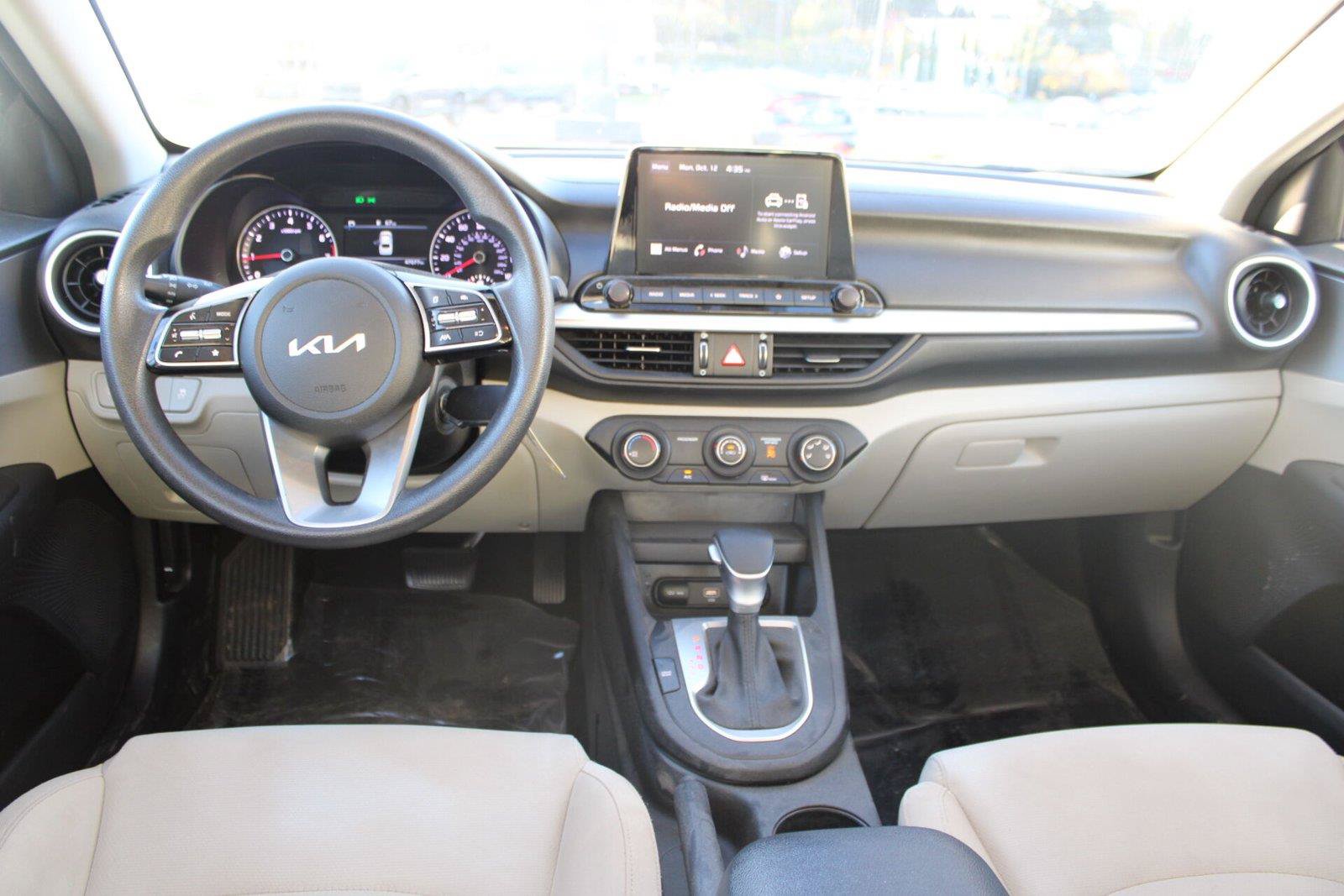 Used 2023 Kia Forte LXS FWD image 18