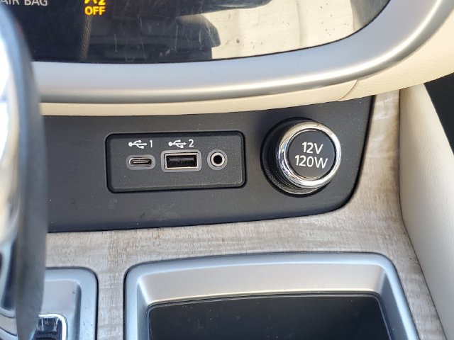 Used 2019 Nissan Murano SL AWD/4WD image 30