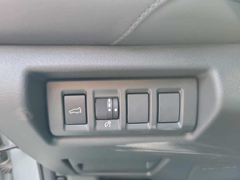 New 2026 Subaru Outback Touring XT AWD/4WD image 22