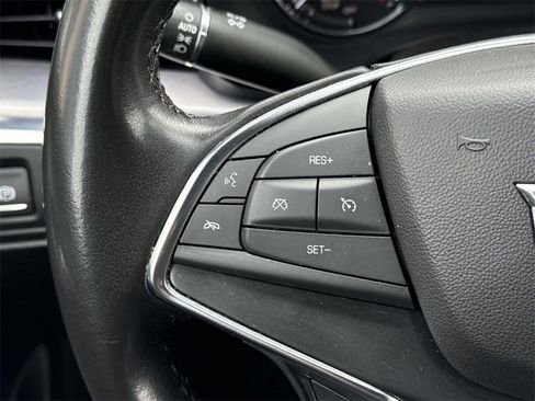 Used 2020 Cadillac XT5 Luxury image 26