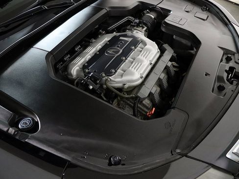 Used 2013 Acura TL w/ Technology Package image 33