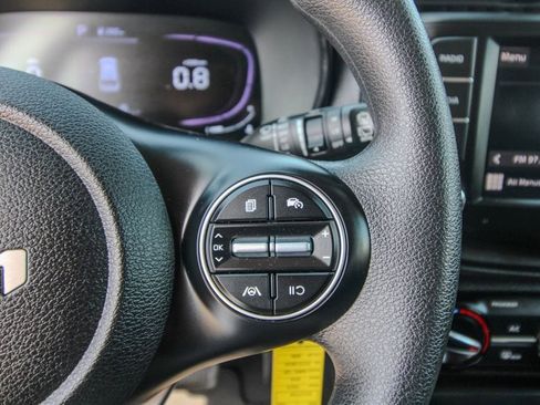 Used 2023 Kia Soul LX w/ Option Group 015 image 20